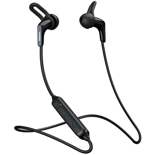 Беспроводные наушники Remax RB-S27 Bluetooth черный 123500₽