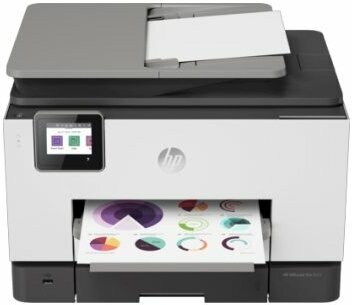 МФУ OfficeJet Pro 9023 1MR70B