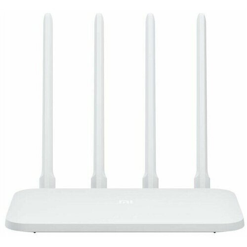Wi-Fi роутер Xiaomi Mi Router 4C 3254₽