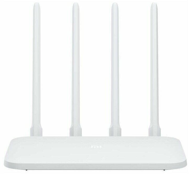 Wi-Fi роутер Xiaomi Mi Router 4C