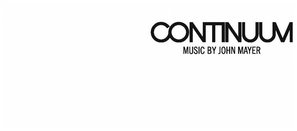 Рок John Mayer - фото №1