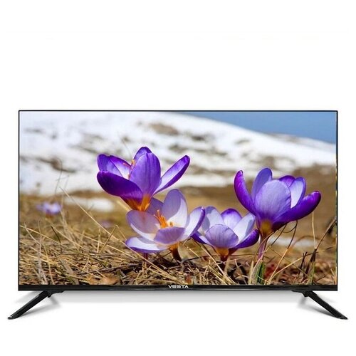 Телевизор VESTA LED V32LH4000 черный 995500₽