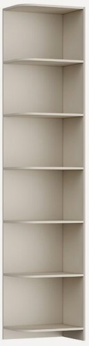 Изображение товара Угловой элемент Эрик, Легкомаркет, левый, 520-350-2300, цвет кашемир