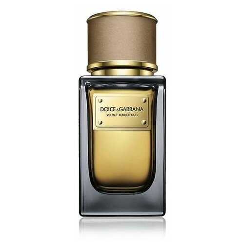 Dolce And Gabbana Парфюмерия унисекс Dolce And Gabbana Velvet Tender Oud (Дольче Габбана Вельвет Тендер Уд) 150 мл