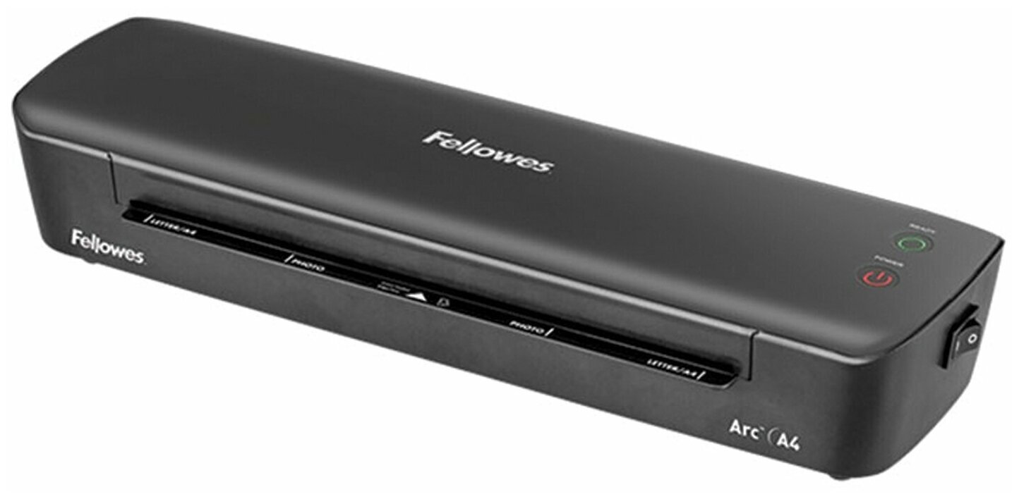 Fellowes Ламинатор Ламинатор Arc A4 FS-4570001 — фото 2