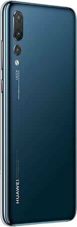 Смартфон HUAWEI P20 Pro — фото 9
