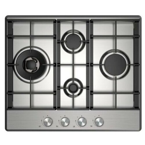 Газовая варочная панель Midea MG643TX 2116000₽