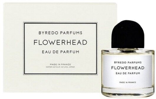 BYREDO Flowerhead Парфюмерная вода для женщин 2 ml миниатюра