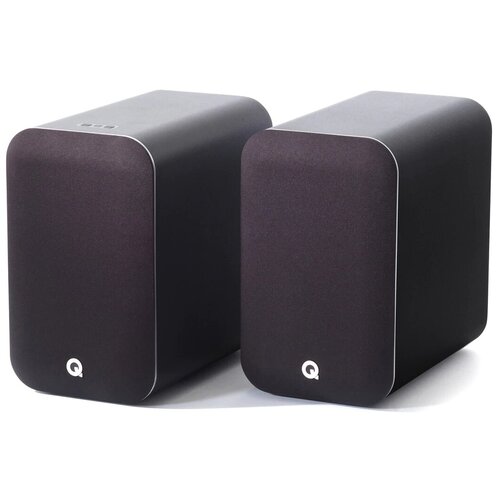 Активная акустика Q Acoustics Q M20 HD QA7610 black 5999000₽