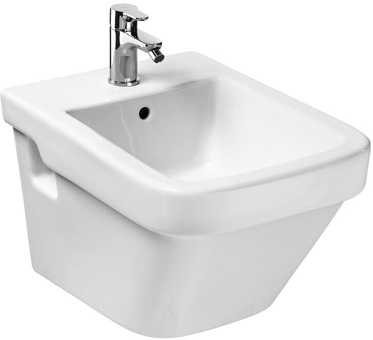Биде подвесное Roca Dama-N 357785000 (без крышки)