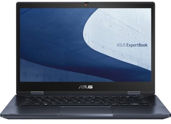 Ноутбук Asus ExpertBook B3 Flip B3402FBA-LE0520 (90NX04S1-M00V60)
