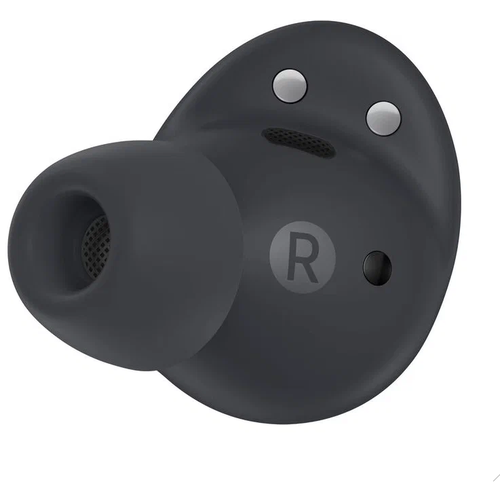 Правый наушник Samsung buds 2 pro графит левый наушник samsung galaxy buds live sm r180 l левый наушник черный