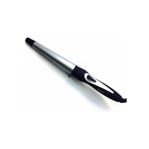 Щипцы Harizma Creative макс темп180С покрытие керамико-турмалиновое черный 250000₽