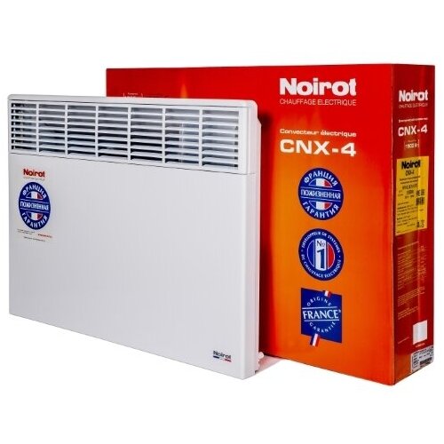 Noirot CNX-4 Plus 1500