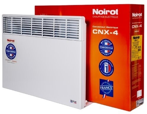 Noirot CNX-4 Plus 1500