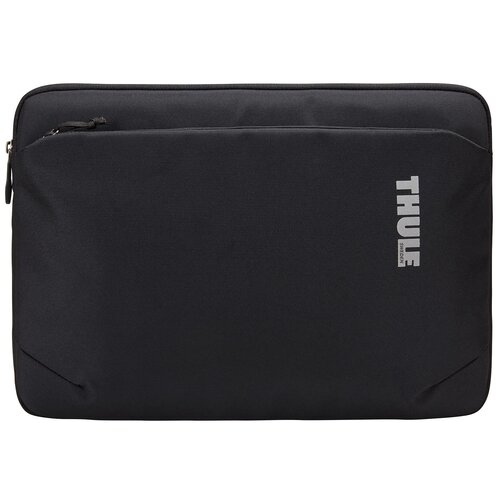 Сумка THULE Subterra TSS315B (3204083) 15 дюймов, для MacBook, черный сумка 15” thule subterra macbook attache для macbook нейлон black черный 3204085