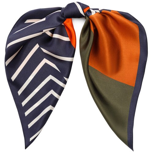 фото Платок женский eleganzza 53х53