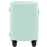 Чемодан Xiaomi Mijia Colorful Suitcase 24 дюйма Green (MJLXXPPRM) - изображение