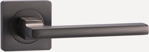 Изображение товара Ручка дверная V53GR AL Vantage графит