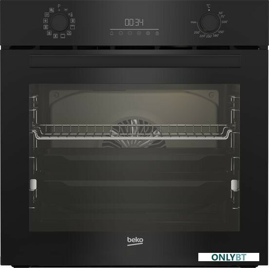 Духовой шкаф Beko BBIM18300BS