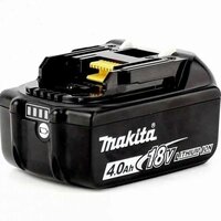 Лучшие Аккумуляторы Makita для электроинструментов