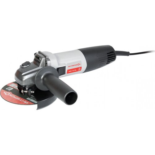 Углошлифовальная машина Интерскол УШМ-115750 750Вт 11000обмин рез шпин M14 d115мм 451600₽