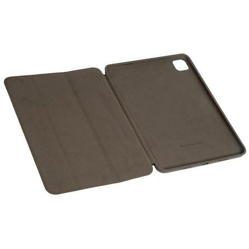 Чехол -книжка Smart Case для iPad Pro 11 2021 (15), темно-серый 2006986847033