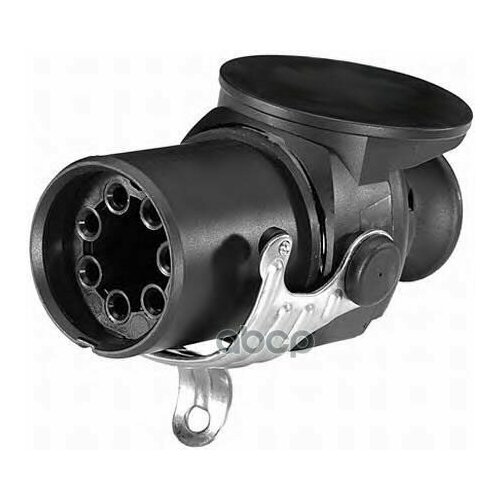 Pro 531 010 2_Штекер! 7-Полюсный (П) Abs/Ebs Adr Iso7638 С Винтовым Соедuniversal ProVia арт. PRO 531 010 2