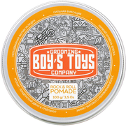 Boy's Toys ROCK'N'ROLL Pomade - Помада для укладки волос 100 мл