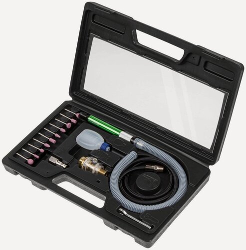 Изображение товара Гравер пневматический ECO AGV-55A