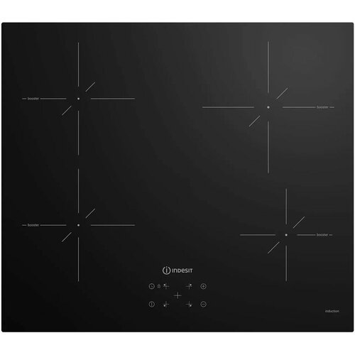 Индукционная варочная панель Indesit IS 41Q60 NE 2199300₽