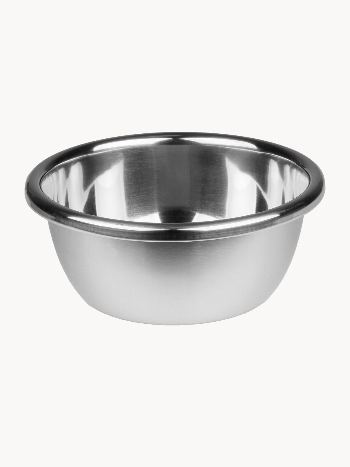 Миска из нержавеющей стали PERFECTO LINEA Chef 22 см 24-000220 для кухни