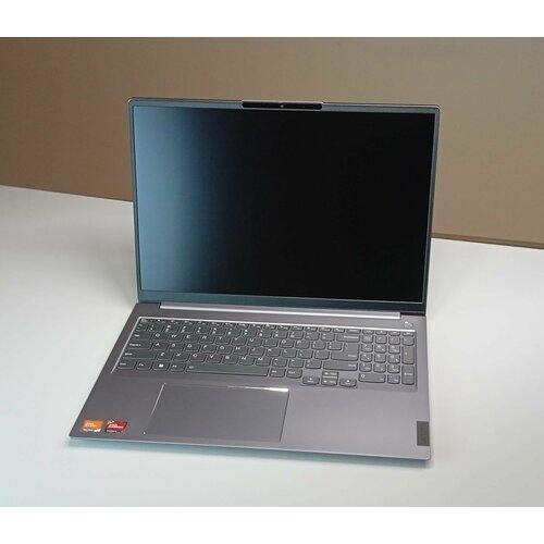 Ноутбук Lenovo ThinkBook 16 G5 APO R7-7840H-32G-1TB 10500000₽