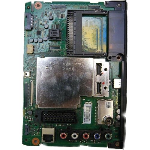 Материнская плата TNP4G592 1 A для Panasonic TX-49DSR500 7500₽