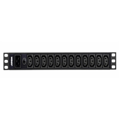 Блок розеток ATEN PE0212G (PE0212G-AT-G)
