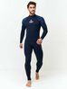 Гидрокостюм мужской 2мм SARGAN Sport