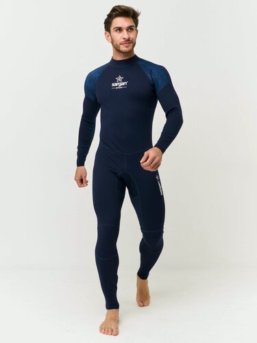 Изображение товара Гидрокостюм мужской 2мм SARGAN Sport