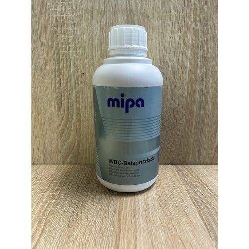 Биндер-изолятор Mipa wbs для хрома 4650₽