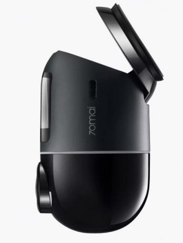 Автомобильные Видеорегистраторы Xiaomi Видеорегистратор 70MAI Dash Cam Omni X200 32G (Black)