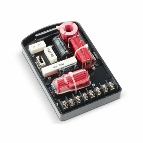 Кроссовер из набора 165AS3 Focal KIFI1084 5000₽