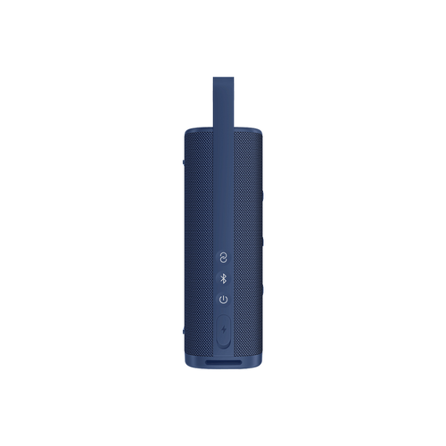 Портативная колонка Xiaomi Sound Outdoor S29D 30W синяя синий