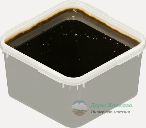 Изображение товара Мед каштановый 1кг