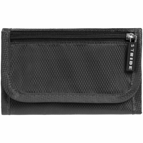 Кошелек Stride серый 580₽