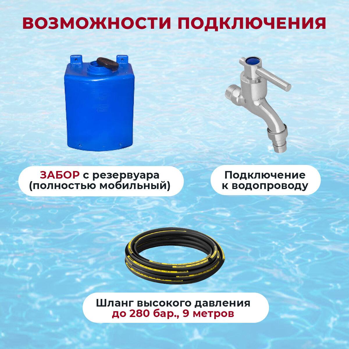 Мойки Высокого Давления Бензиновые Аппарат (мойка) высокого давления бензиновый MIRTOO CQM17019 максимальное давление 190 бар