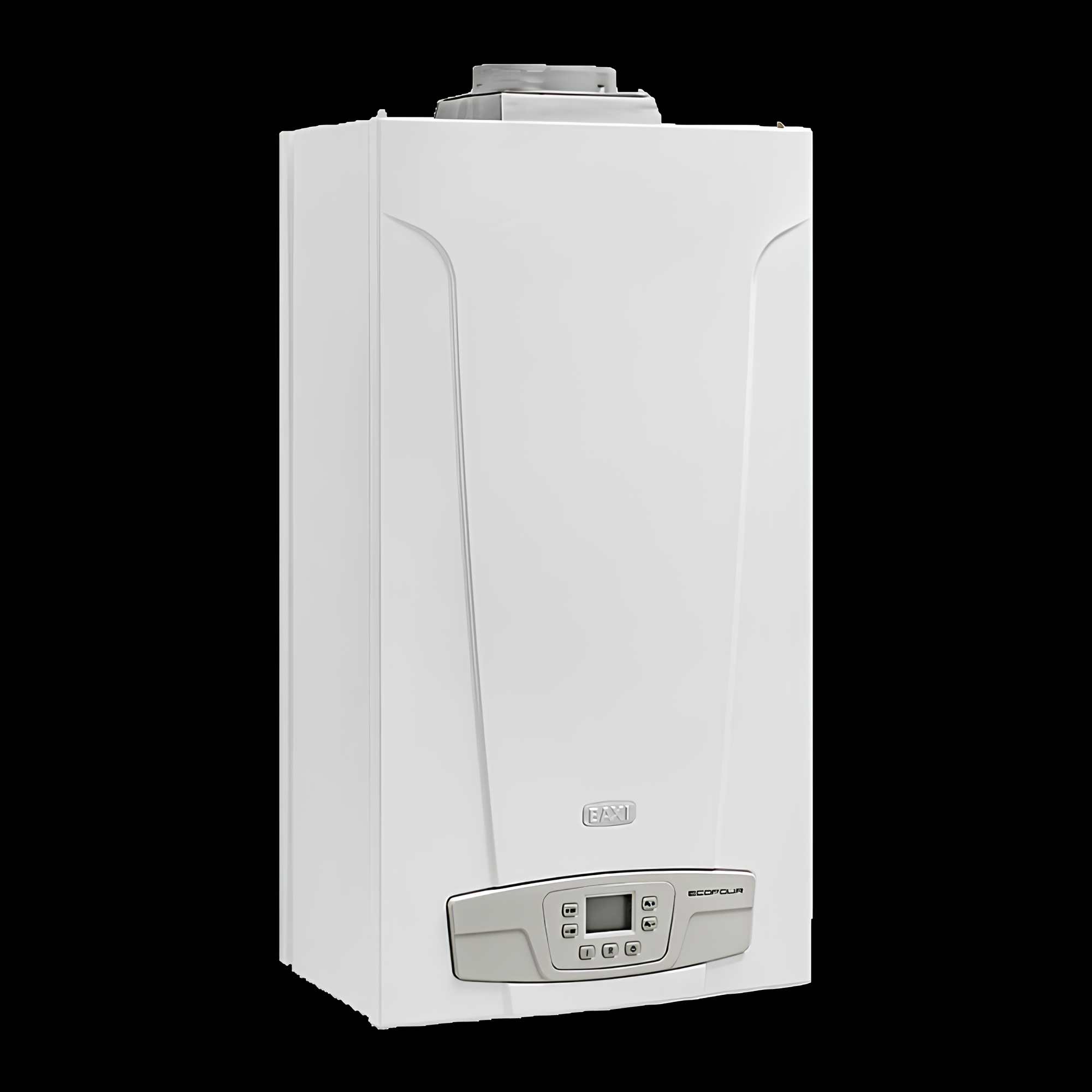 фото Конвекционный газовый котел BAXI ECO Four 1.14 F, одноконтурный