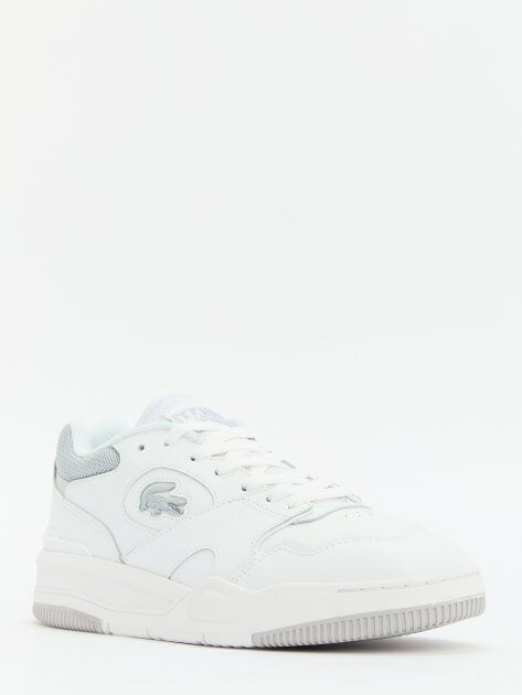 Кеды LACOSTE