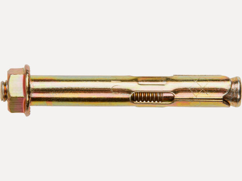 Изображение товара Анкер с гайкой STARFIX SM-66632-40 М10х14х100 мм 40 шт в картонной упаковке