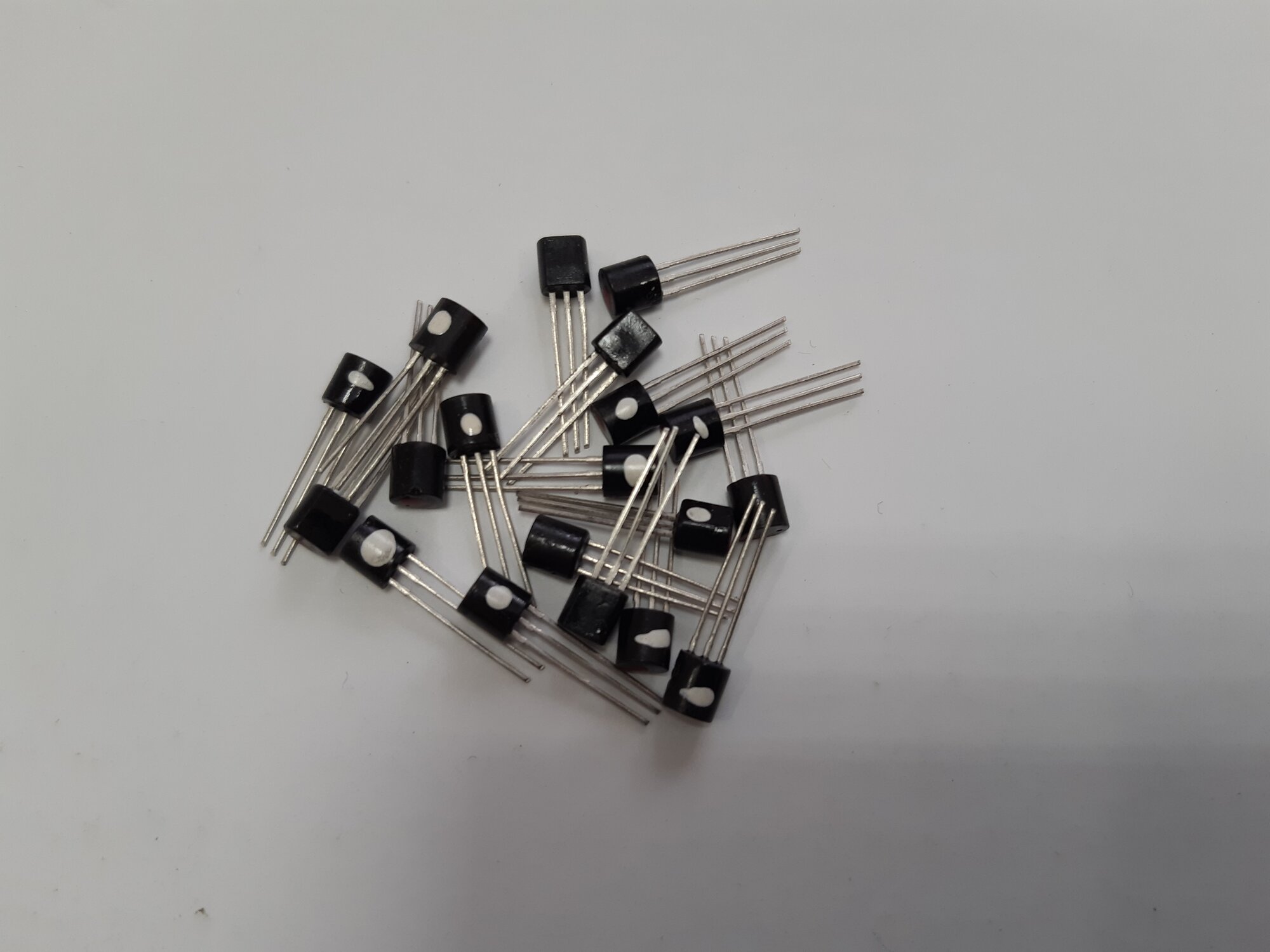 Тртод 503А (комплект 30 штук)