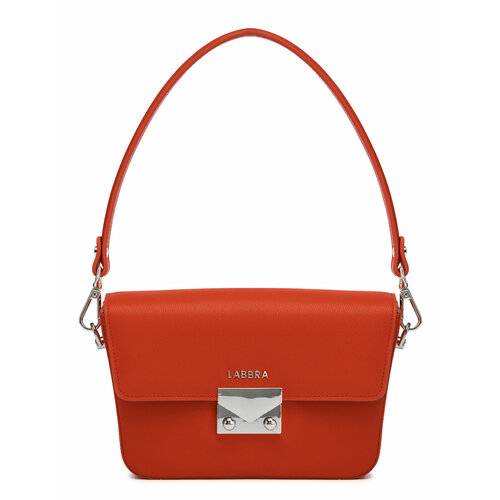 Сумка LABBRA фактура тиснение flame 11338₽