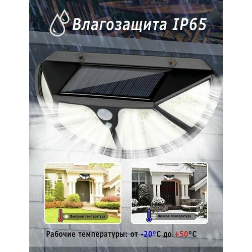 фото Светильник с датчиком движения urm
